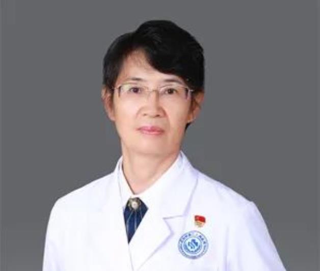 红河州第三人民医院主任医师张梅跻身2022年第一批“云南好人”