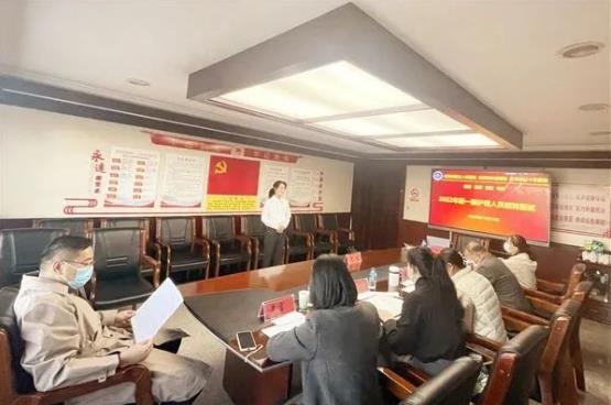 担当卫健：红河州第三人民医院编外护理岗位招聘 40名考生脱颖而出