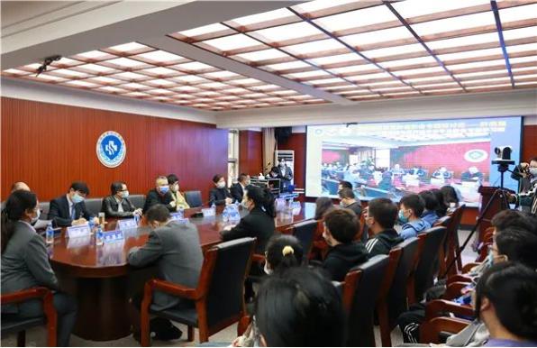 活力卫健：红河州第三人民医院开展滇南暨矿山少数民族地区肝癌影像专题研讨