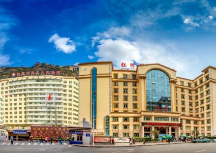 防控有我 同心抗疫——致全院各党支部、全体党员的倡议书