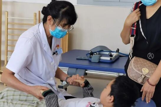 作风卫健：我州的她入选云南省“最美职工”年度人物