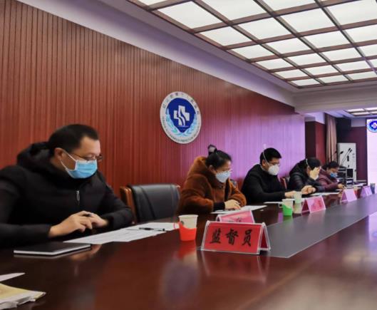 活力卫健：红河州第三人民医院完成“红河奔腾人才计划”招聘