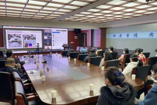 活力卫健：2022年云南省职业相关性肺病诊治培训班在红河州第三人民医院举办