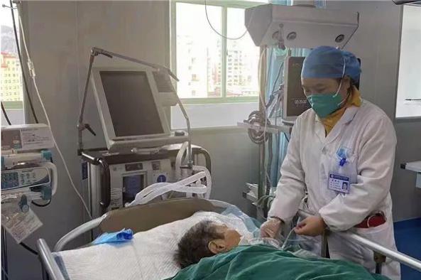 在战“疫”中实训： 65名年轻娃娃让我们看见中国医生应有的模样！