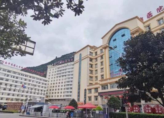 担当卫健：洛恩“走地鸡”畅销红河州第三人民医院 医护消费帮扶助力乡村振兴