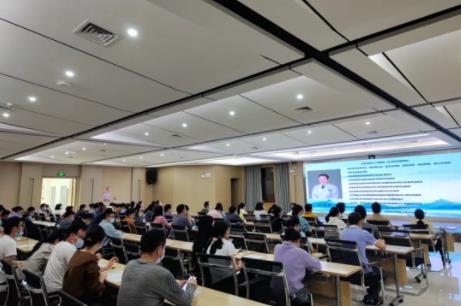 活力卫健：2023年红河州第三人民医院药学部基层行 ——开春之际 赴约河口