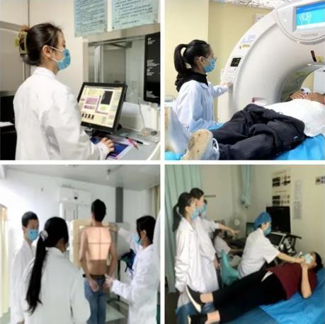 【活力卫健】红河州第三人民医院与楚雄医专医教协同 第一届30名同学完成学业