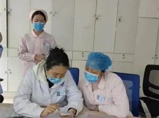 【作风卫健】个税汇算正当时 服务临床不止步