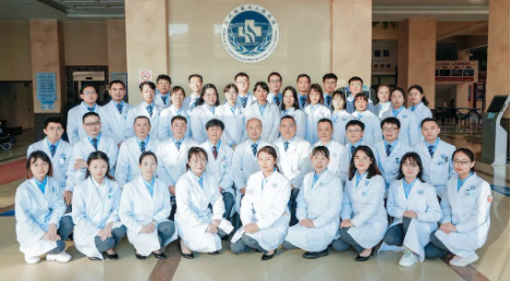 暖心：红河州第三人民医院放射科收到一封特别的感谢信……