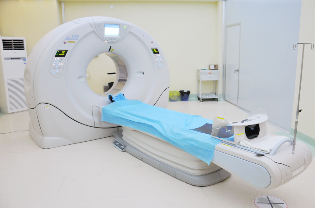 【学习卫健】“每多做一次CT，患癌风险增加43%！”科学吗？胸部CT还能不能做？