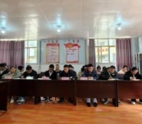 【活力卫健】红河州第三人民医院专家组赴元阳开展基层医疗能力提升指导