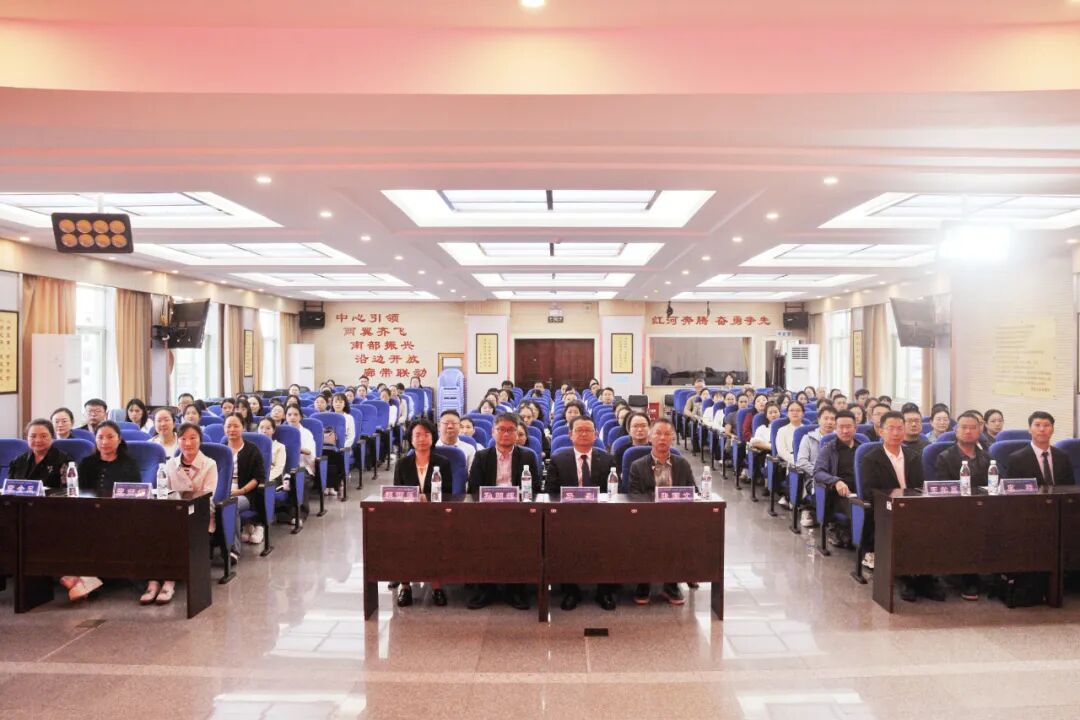 【学习卫健】专家云集共话药学发展 红河州药学服务能力提升培训班圆满落幕