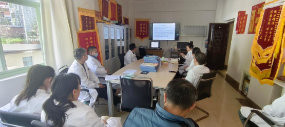 【担当卫健】红河州肿瘤医院乳腺癌与妇科肿瘤MDT中心：多学科“智汇”力量，共筑抗癌新防线！