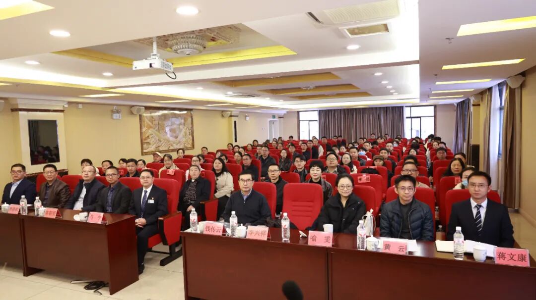 【学习卫健】红河州临床重症能力提升及休克诊治培训班顺利举办