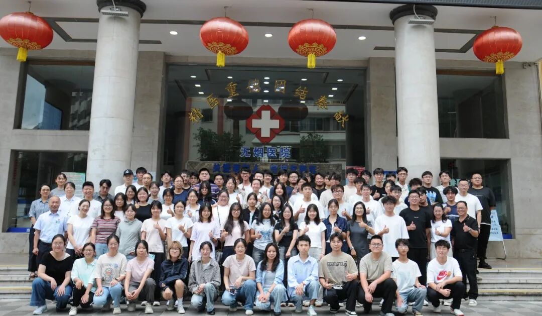 【活力卫健】以见习促成长 以实干育新人：红河州第三人民医院圆满完成昆明理工大学医学部临床专业见习教学工作