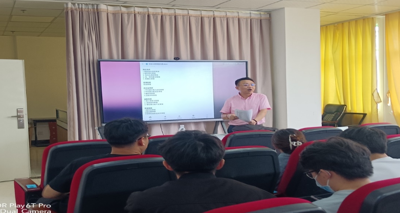 【活力卫健】银铃医师传经送宝，助力全科教学提质增效